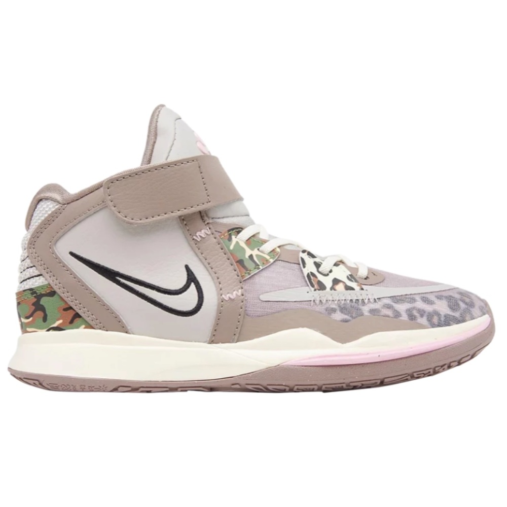 Kyrie Infinity PS 'Leopard Camo' Basketball Shoes